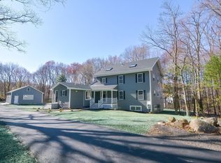 100 Ash St, Hopkinton, MA 01748
