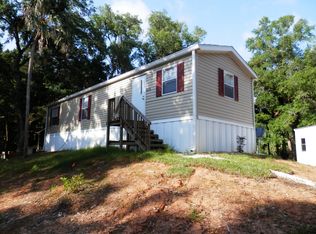 6215 S Hancock Rd, Homosassa, FL 34448