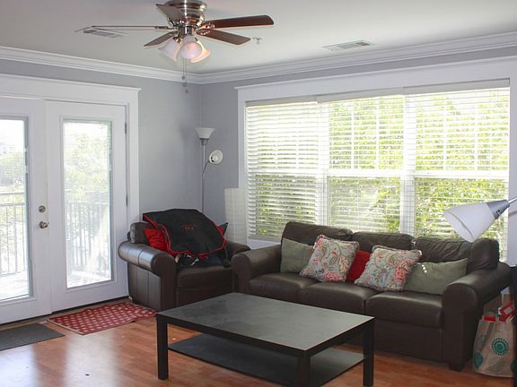 2nd image of 1725 Harvey Mitchell Pkwy S APT 1421
