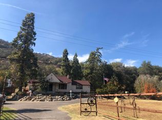 43041 S Fork Dr, Three Rivers, CA 93271