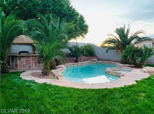 2273 Nashville Ave, Henderson, NV 89052