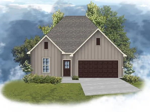 71287 Porter Dr, Abita Springs, LA 70420
