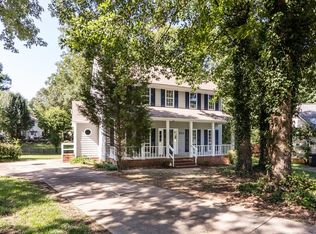 10732 Spruce Mountain Rd, Charlotte, NC 28214