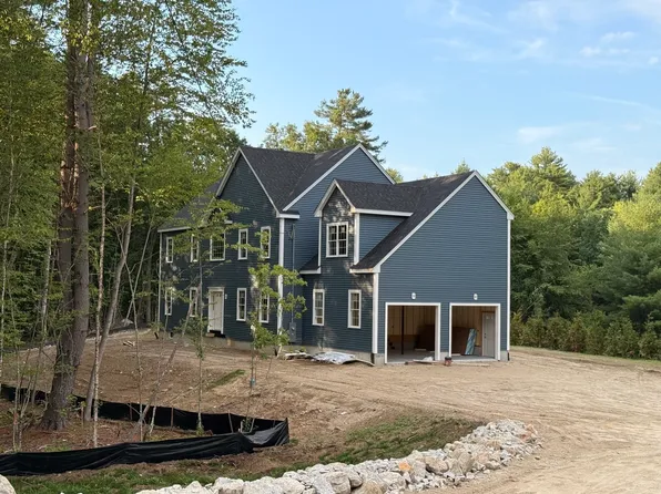 146 Moon Hill Rd, Northbridge, MA 01534