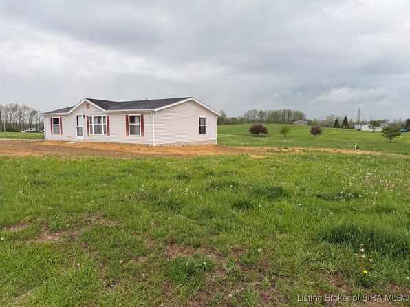 4203 Cook Lane, English, IN 47118