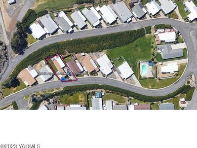300 Alps Rd UNIT 1042, Moxee, WA, 98936