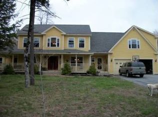 18 Lockland Dr, Windham, ME 04062
