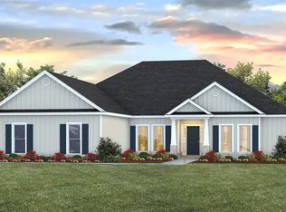 The Avery Plan, Epley Station, Sumrall, MS 39482