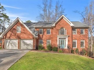 695 Arboreal Ct, Johns Creek, GA 30022