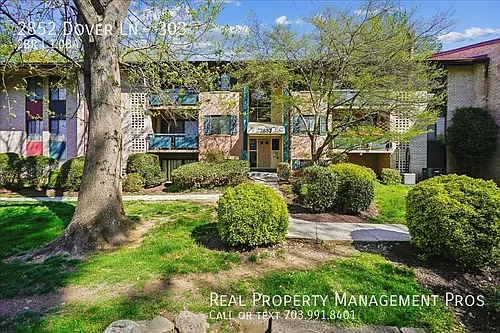 2852 Dover Ln #303 Photo 1