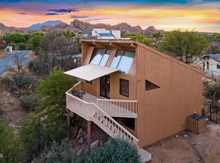 4771 N Granite Gardens Dr, Prescott, AZ 86301