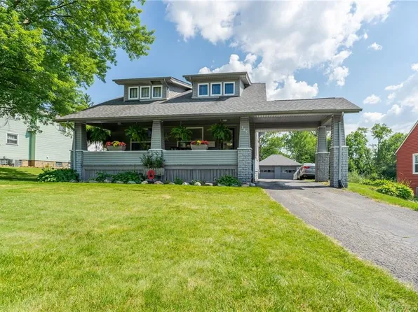 185 Meadowbrook Ave, Youngstown, OH 44512