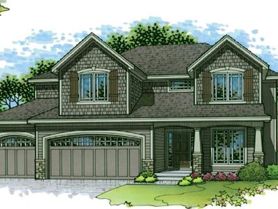 22048 W 178th St, Olathe, KS, 66062