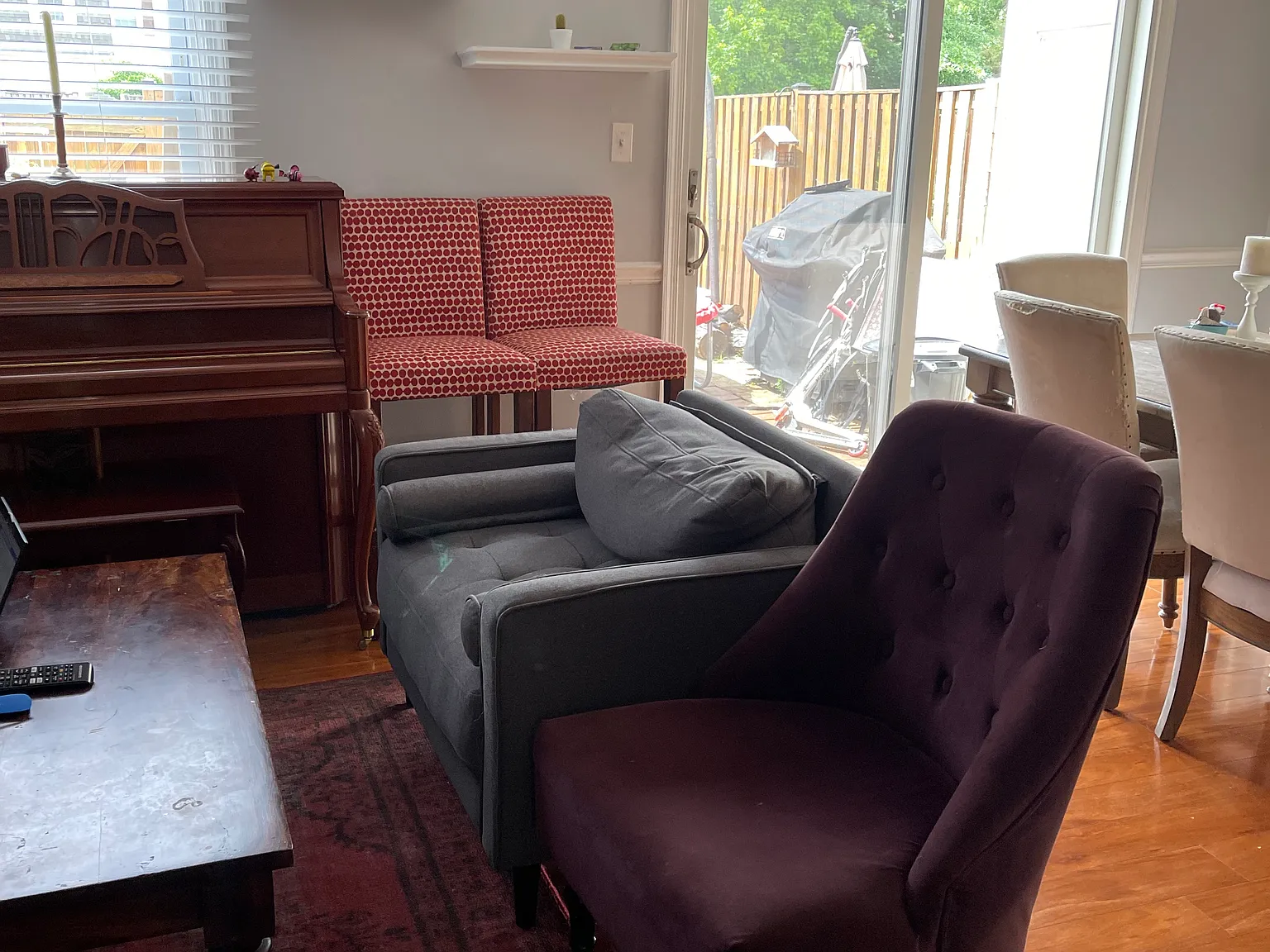 3 bed, 1220 sqft, $3,400 — Photo 3