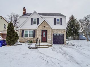 4137 Bailey Ave, Amherst, NY 14226