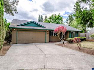742 Max Ct N, Keizer, OR 97303