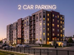 10 Culinary Ln #408, Barrie, ON L9J 0K2