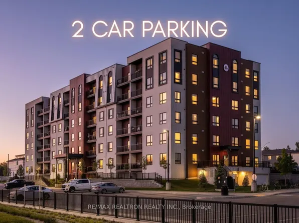 10 Culinary Ln #408, Barrie, ON L9J 0K2
