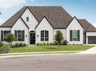 304 Sadaba St, Liberty Hill, TX 78642