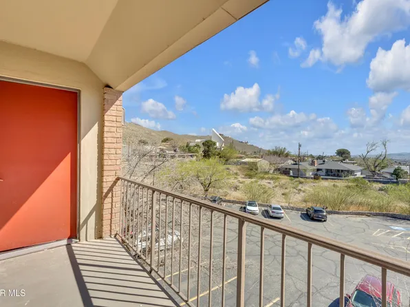 4433 N Stanton St Unit 317, El Paso, TX 79902