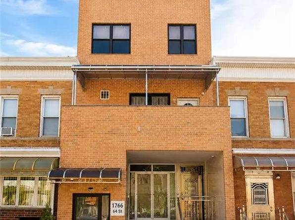 1766 64th St, Brooklyn, NY 11204
