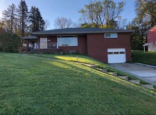 6406 Smithfield St, McKeesport, PA
