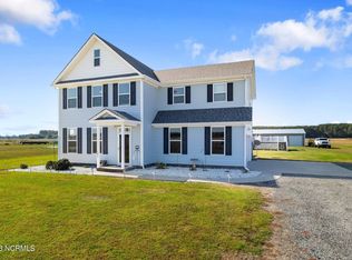 187 Gallberry Rd, South Mills, NC 27976