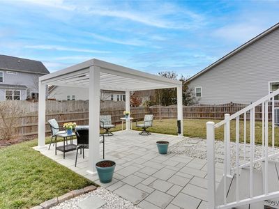 11211 Hill Ridge Ct, Ashland, VA, 23005
