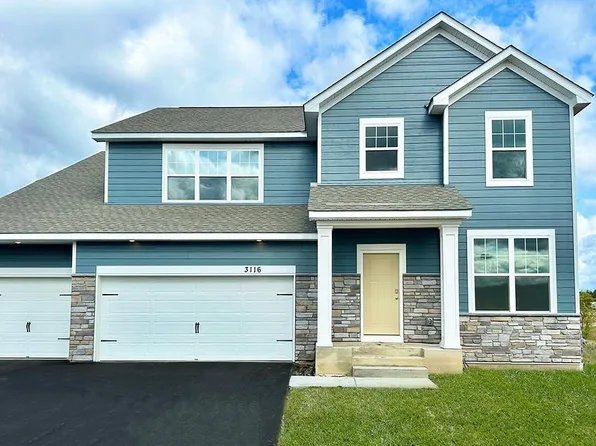 3116 Sunflower Way NW, Prior Lake, MN 55372