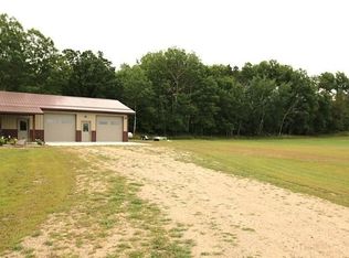 47136 374th Ave, Frazee, MN 56544