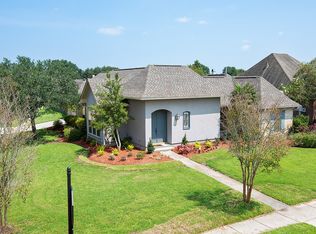 10407 Springpark Ave, Baton Rouge, LA 70810
