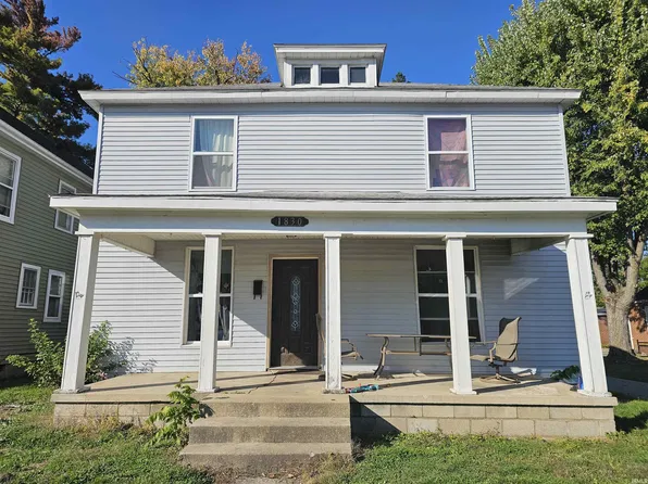 1830 High St, Logansport, IN 46947