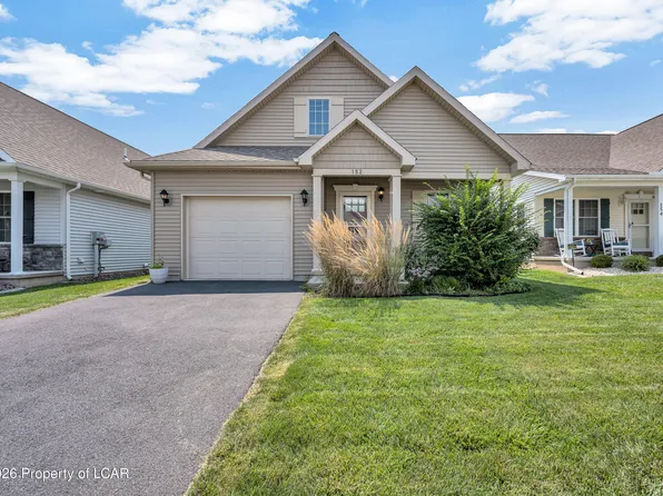 152 Cremard Blvd, Duryea, PA 18642