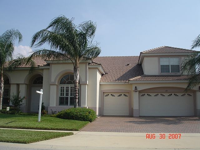 Mediterranean Beauty