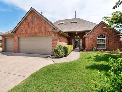 9024 NW 79th Ter, Yukon, OK, 73099