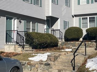 603 Manor Ter #603, Woburn, MA 01801