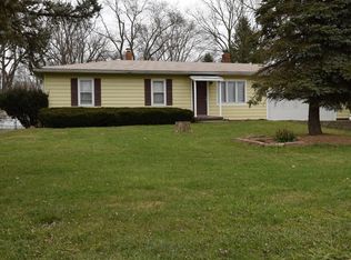 6440 Route 123, Franklin, OH 45005