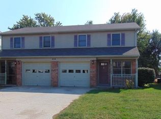 406-B Charles Clayborne Ct, Richmond, KY 40475