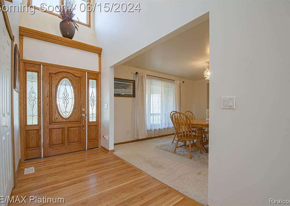 14437 Vanessa Dr Holly MI Zillow
