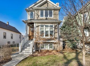 4220 N Ridgeway Ave, Chicago, IL 60618