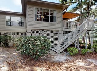 30 Valencia Rd APT 1B, Hilton Head Island, SC 29928