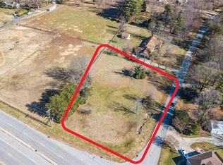 6316 Hickory Hollow Rd, Jamestown, NC 27282