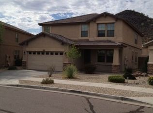 1918 E Patrick Ln, Phoenix, AZ 85024