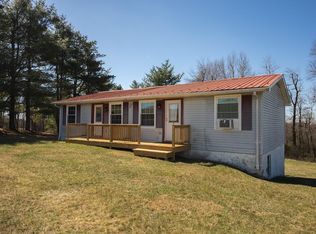 2209 Cloudbreak Rd, Meadows Of Dan, VA 24120