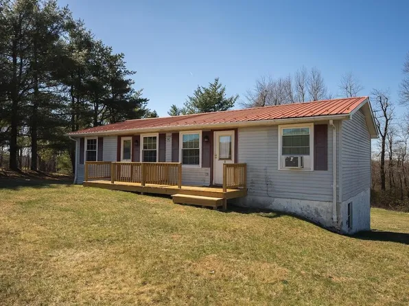2209 Cloudbreak Rd, Meadows Of Dan, VA 24120