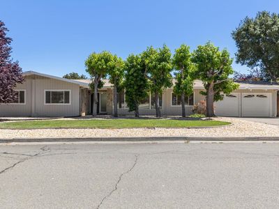 10 Theresa Court, Novato, CA, 94947