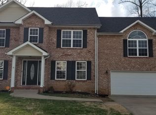 2509 Hattington Dr, Clarksville, TN 37042