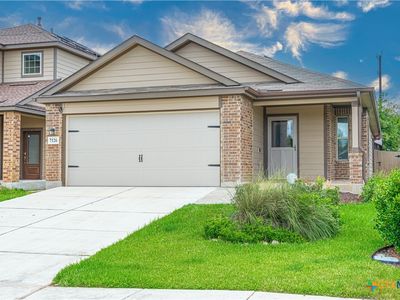 7126 Cozy Run, San Antonio, TX, 78218