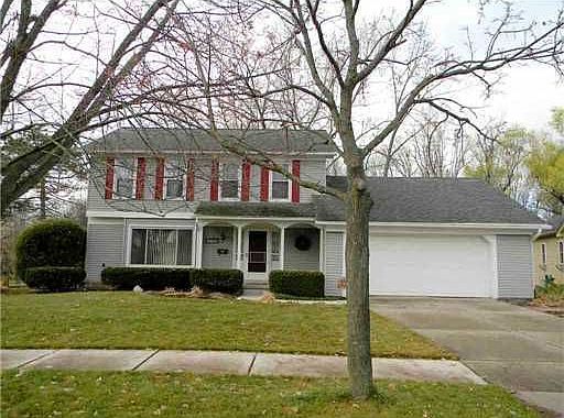 1st image of 3439 Yellowstone Dr