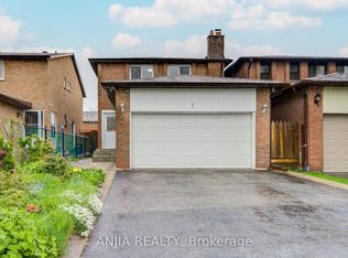 7 Downside Rd, Markham, ON L3R3V2